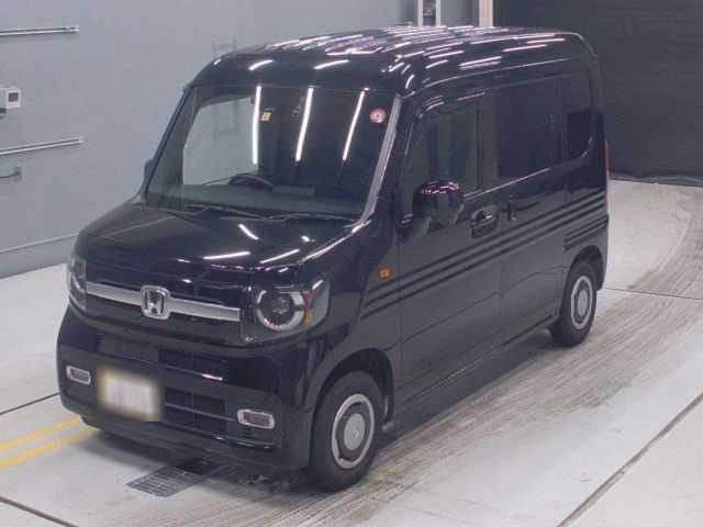 30339 Honda N van JJ1 2022 г. (CAA Gifu)